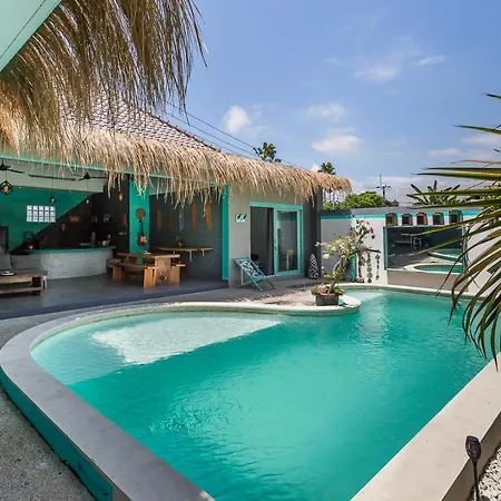 Balifornia Villa Canggu